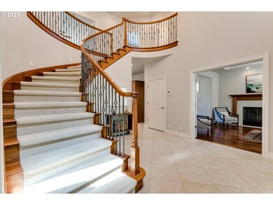 Entrance/Foyer