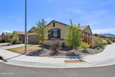 03-6422 Eagle Peak Drive Carson City NV