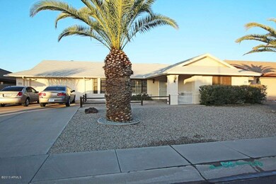 Front of Home 3