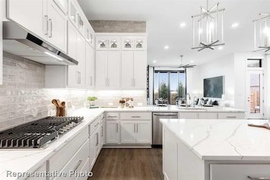 Kitchen (Representative Photo)
