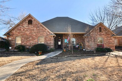 2106 Sagewood Dr, Weatherford, TX 76087 - photo 4