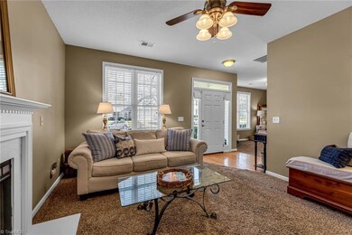 3644 Shadow Ridge Dr, High Point, NC 27265 - photo 7