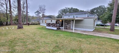 8725 Dandy Ave, Jacksonville, FL 32211 - photo 2