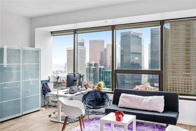 1100 Wilshire unit 2607, Los Angeles, CA 90017 - photo 4