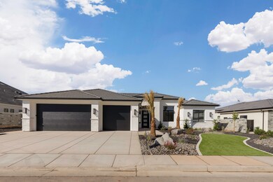 3724 S Kennedy Ln, Washington, UT 84780 - photo 3