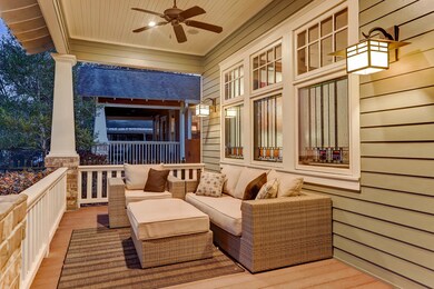 1617 Columbia St, Houston, TX 77008 - photo 4