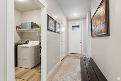 7926 N Bristlecone Rd, Eagle Mountain, UT 84005 - photo 4