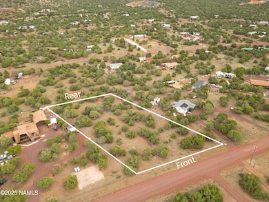 7365 N Hopi St, Red Lake, AZ 86046 - photo 4