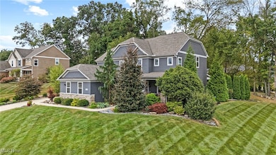 7479 Montella Ave NW, Canal Fulton, OH 44614 - photo 4