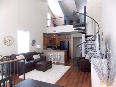 Open Floorplan
