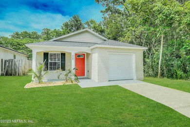 8509 India Ave, Jacksonville, FL 32211 - photo 2