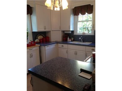 Kitchen completely redone kitchen with solid surfa