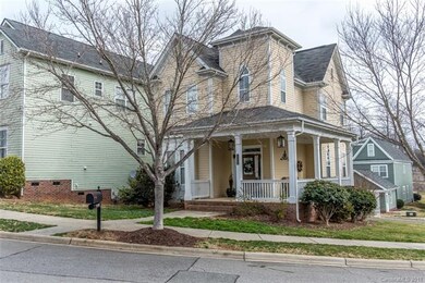 Wrap Around Front Porch