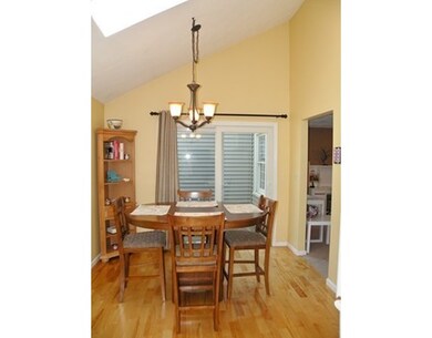 1 Harrington Farms Way unit 1, Shrewsbury, MA 01545 - photo 6