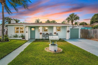 944 Hansen St, West Palm Beach, FL 33405 - photo 2