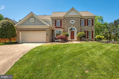8392 Westpointe Dr, Fairfax Station, VA 22039 - photo 5