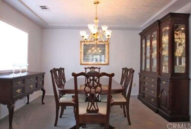 Large window provides plenty of light