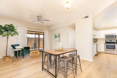Living/Dining Room