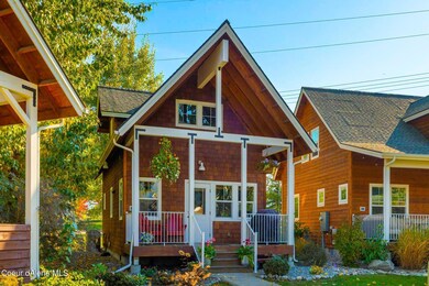 234 Pomrankey Ln, Dover, ID 83825 - photo 2