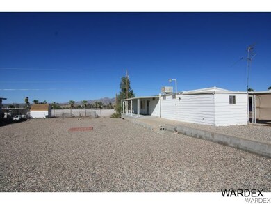 Property on 2 Lots