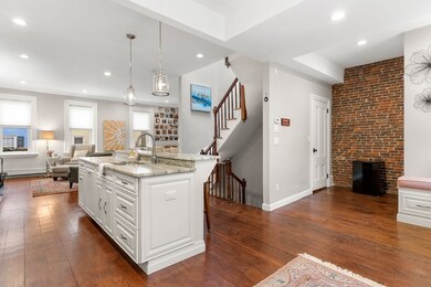 50 Mystic St unit 2, Charlestown, MA 02129 - photo 5