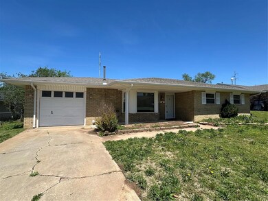 16 Oak Hollow Rd, Shawnee, OK 74804 - photo 3