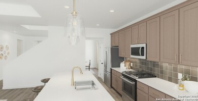 AW Collection Laguna - Options and layout will va