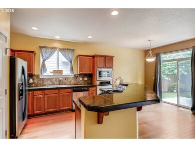 Kitchen/Nook