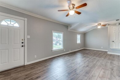 100 N Las Vegas Trail, Fort Worth, TX 76108 - photo 2