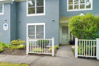 52 McFarland Point Dr unit 26, Boothbay Harbor, ME 04538 - photo 6