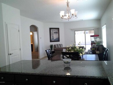 Family Room & Dining