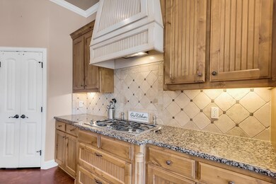 3201 Collins Rd, Burleson, TX 76028 - photo 5