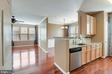 22725 Thimbleberry Square unit 204, Ashburn, VA 20148 - photo 2