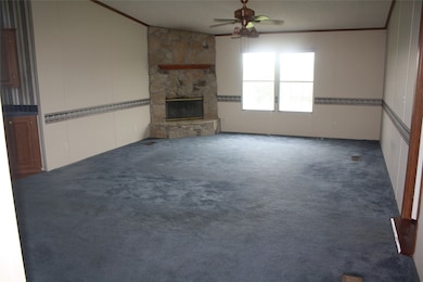 327 Private Road 4443, Rhome, TX 76078 - photo 2