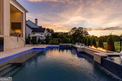 3274 Watsons Bend, Alpharetta, GA 30004 - photo 5