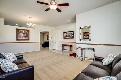 2381 E Binner Dr, Chandler, AZ 85225 - photo 7