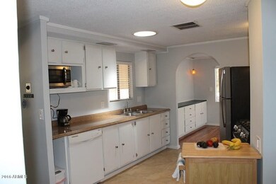 407 E Timber Dr, Payson, AZ 85541 - photo 7