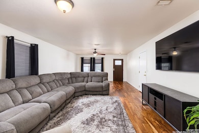 11031 Geneva Ford, San Antonio, TX 78254 - photo 4