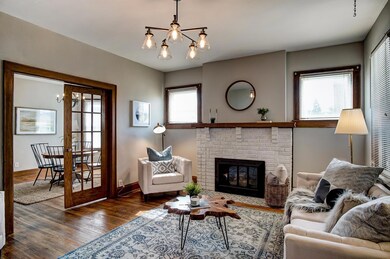 26 N Brinker Ave, Columbus, OH 43204 - photo 6