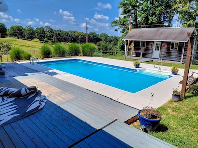 5595 N Torch Rd, Coolville, OH 45723 - photo 6