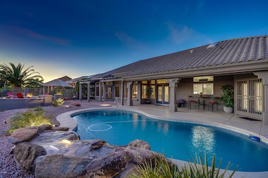 Golf Club Twilights-19