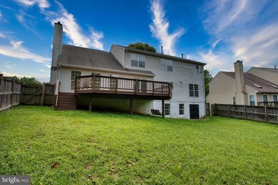 2870 Barrley Dr, Dumfries, VA 22026 - photo 5