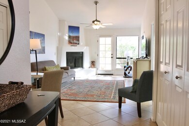 7601 N Calle Sin Envidia, Tucson, AZ 85718 - photo 4