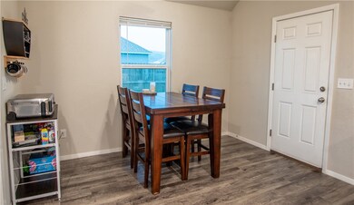 914 Ethan James St, Elkins, AR 72727 - photo 7