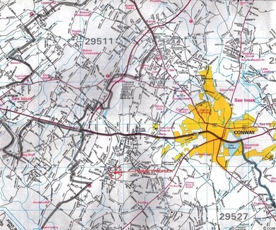 TBD1 State Highway 548, Conway, SC 29527 - photo 2
