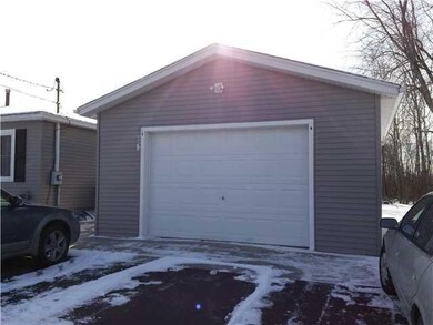 Exterior Front. We can offer you the conveniences 