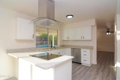 1504 S Logan Dr, Tucson, AZ 85710 - photo 7