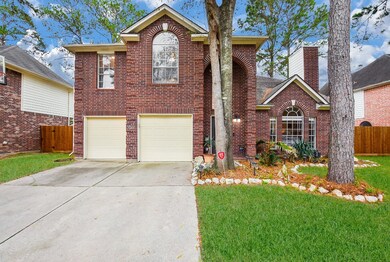 14223 Cypress Falls Dr, Cypress, TX 77429 - photo 2