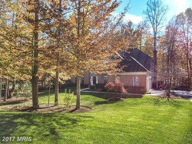 2005 Haverford Cir, Crownsville, MD 21032 - photo 2