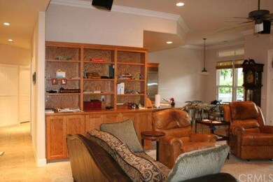 Open floor plan Family Room